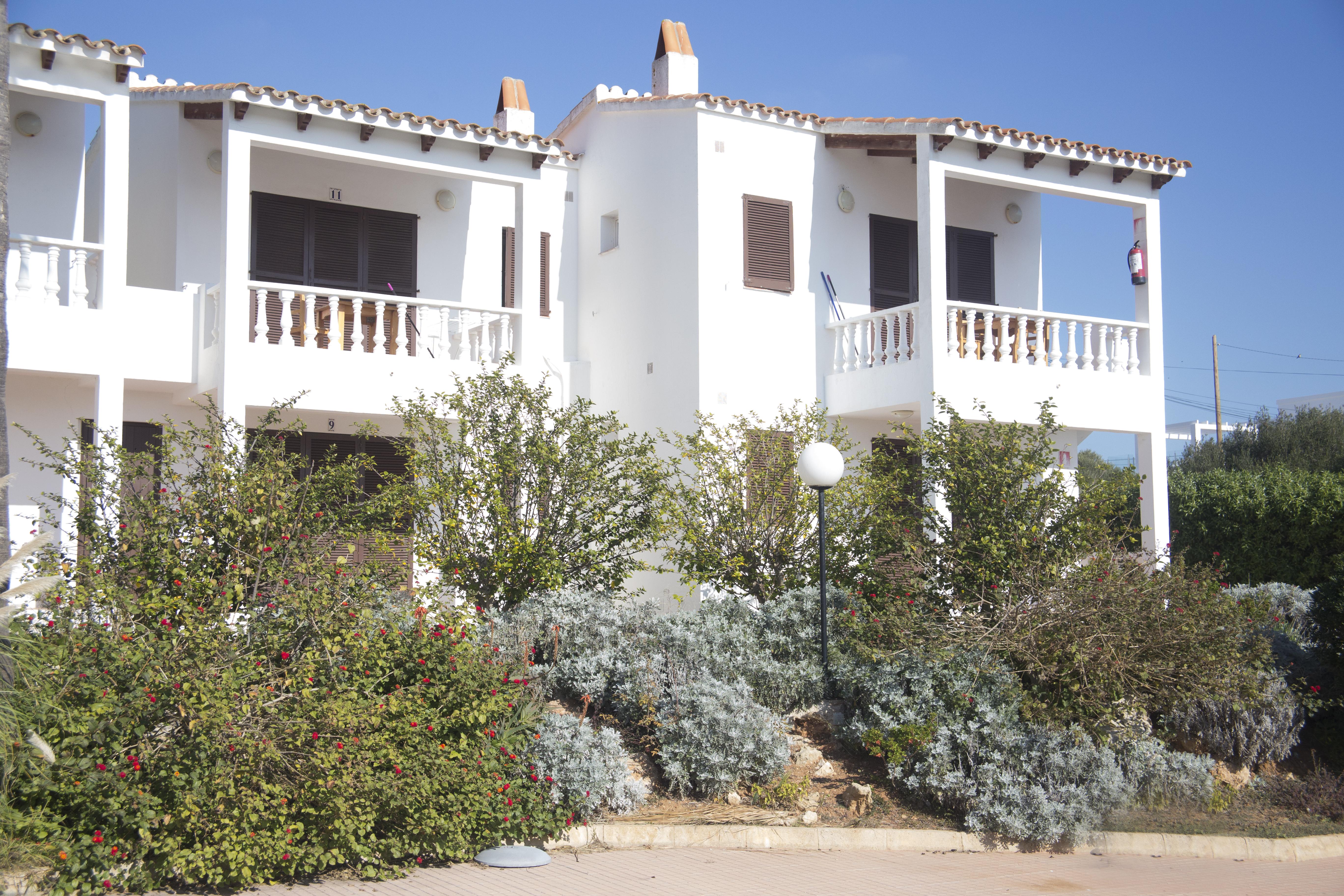 Ferienhaus Binibeca Mar Binissafuller Exterior foto