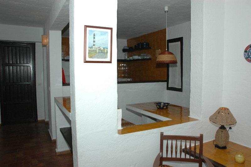 Ferienhaus Binibeca Mar Binissafuller Exterior foto